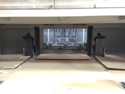 自動(dòng)噴涂設備