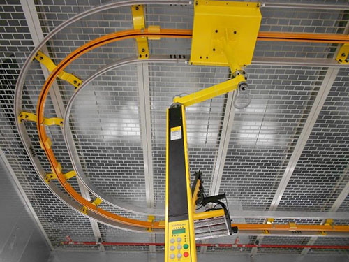 商用車(chē)點(diǎn)修補烤燈